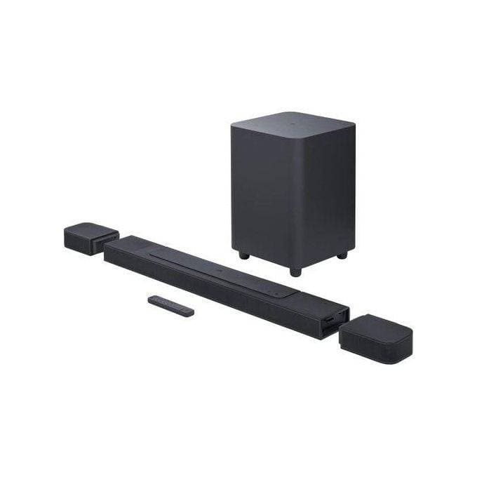 Jbl Bar 1000 7.1.4 Ch True Dolby Atmos