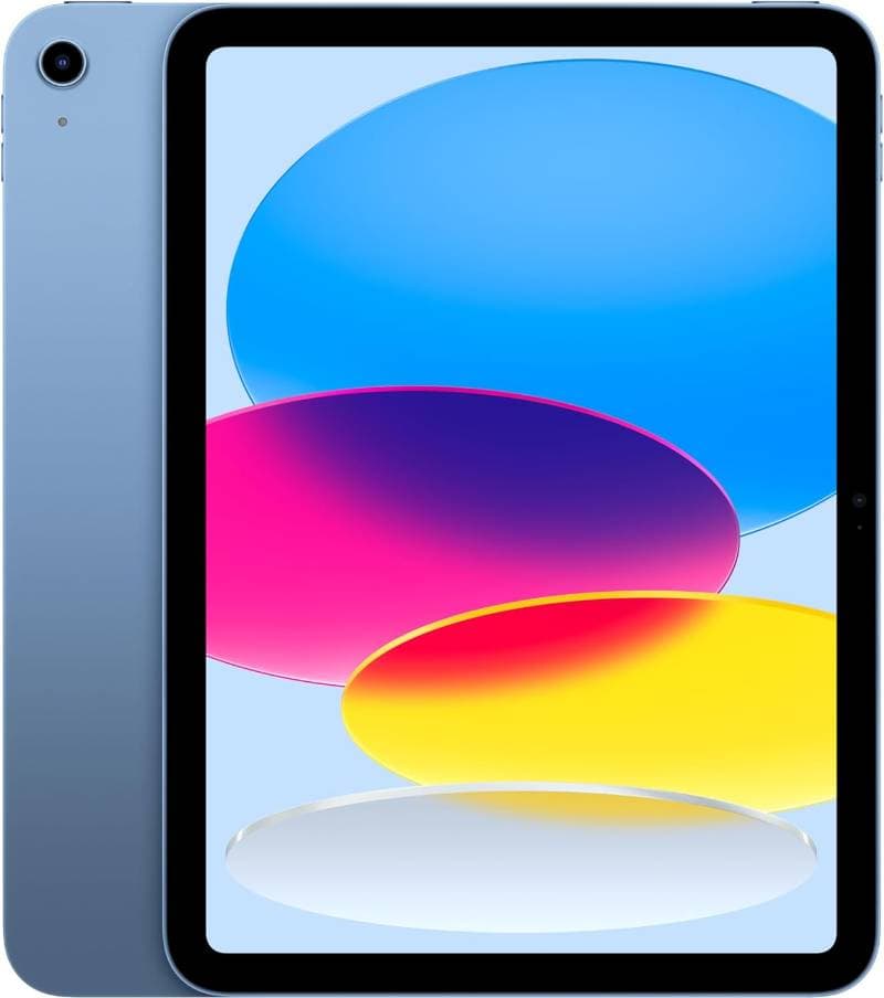 Apple iPad 11-inch: A16 chip, 11-inch , 128gb, Wi-Fi 6