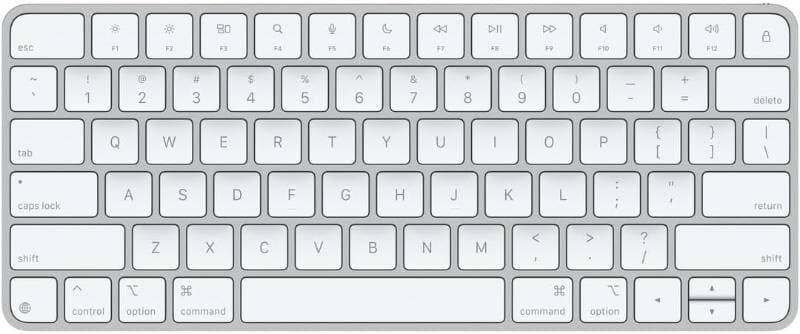 Apple Magic Keyboard 