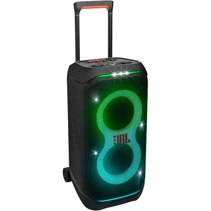 Jbl PartyBox Stage 320 - Portable Party Speaker