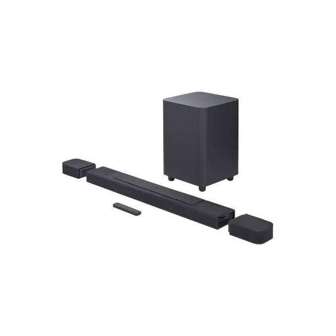 Jbl Bar 1300 Soundbar with Detachable Surround Speakers – 1170W
