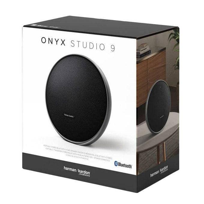 ONYX STUDIO 9