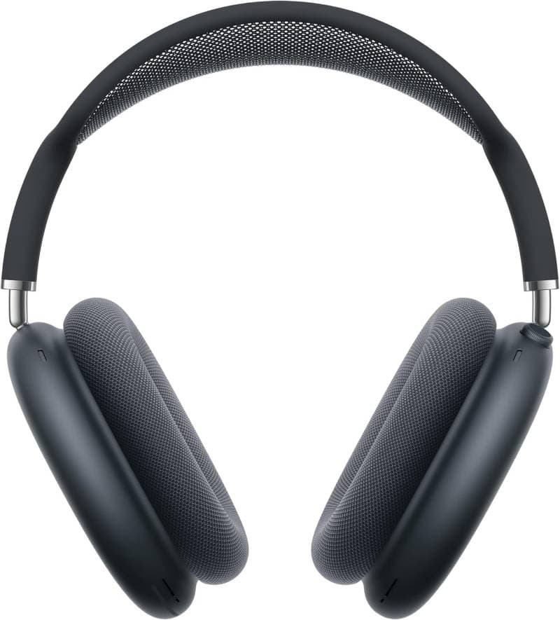 Apple AirPods Max Wireless Over-Ear Headphones