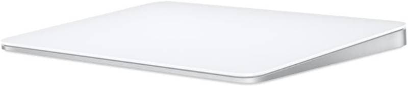 Apple Magic Trackpad - Black Multi-Touch Surface ​​​​​​​