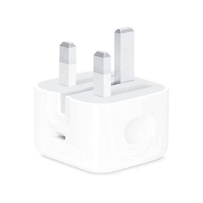 Apple USB-C 20W Power Adapter
