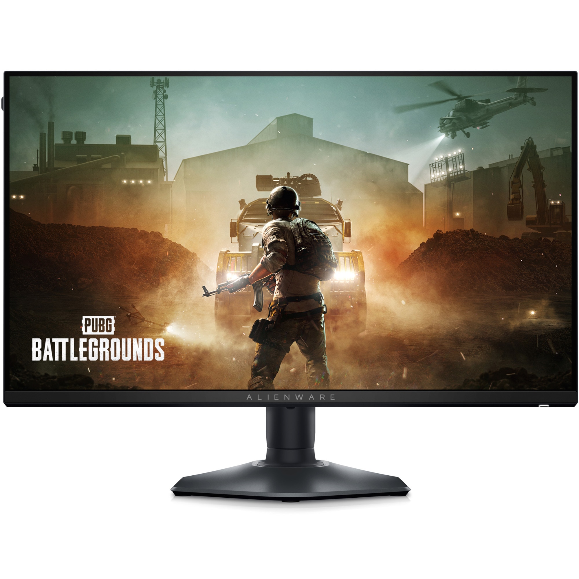 Alienware AW2523HF 360Hz