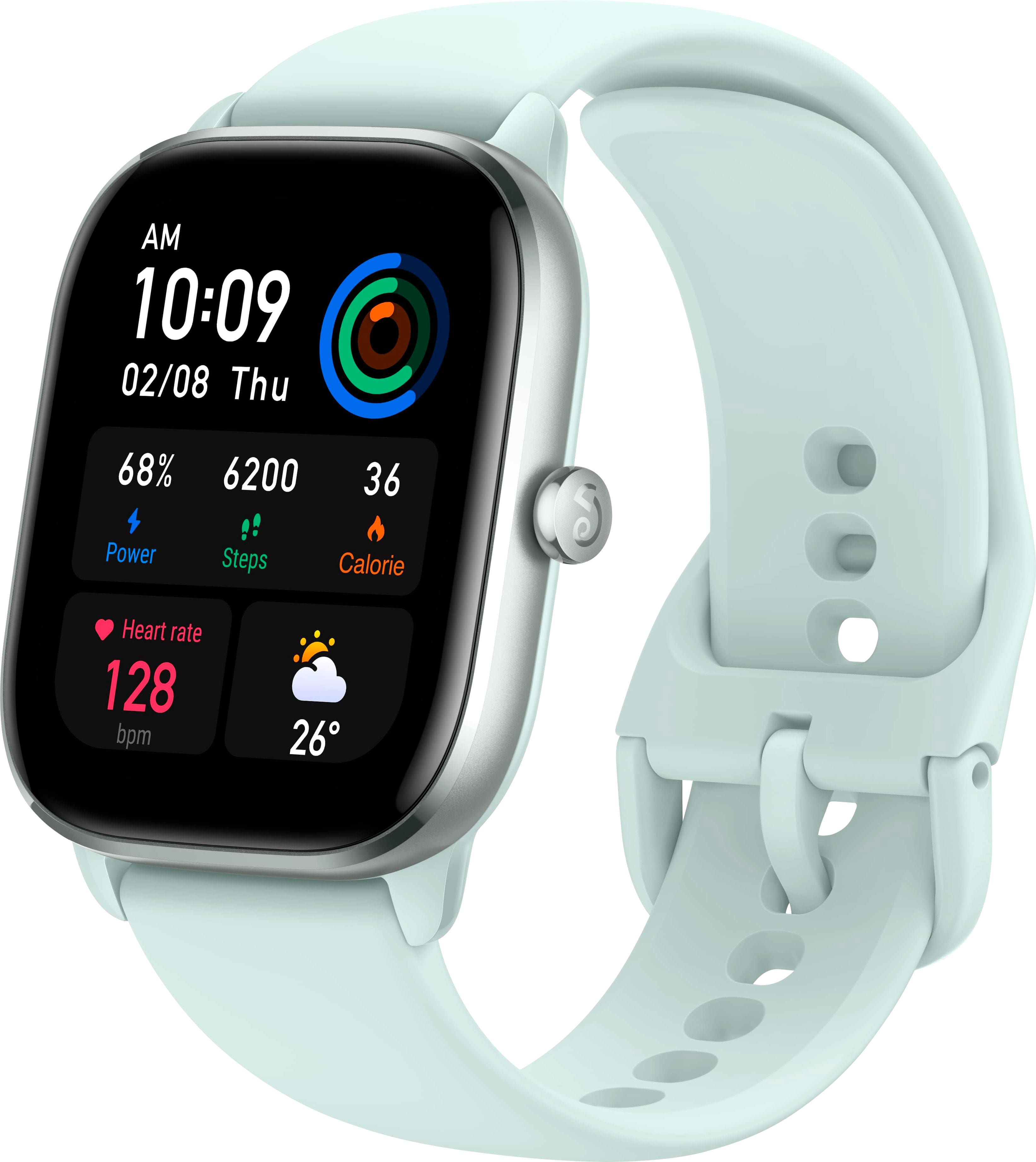 Amazfit GTS 4 Mini