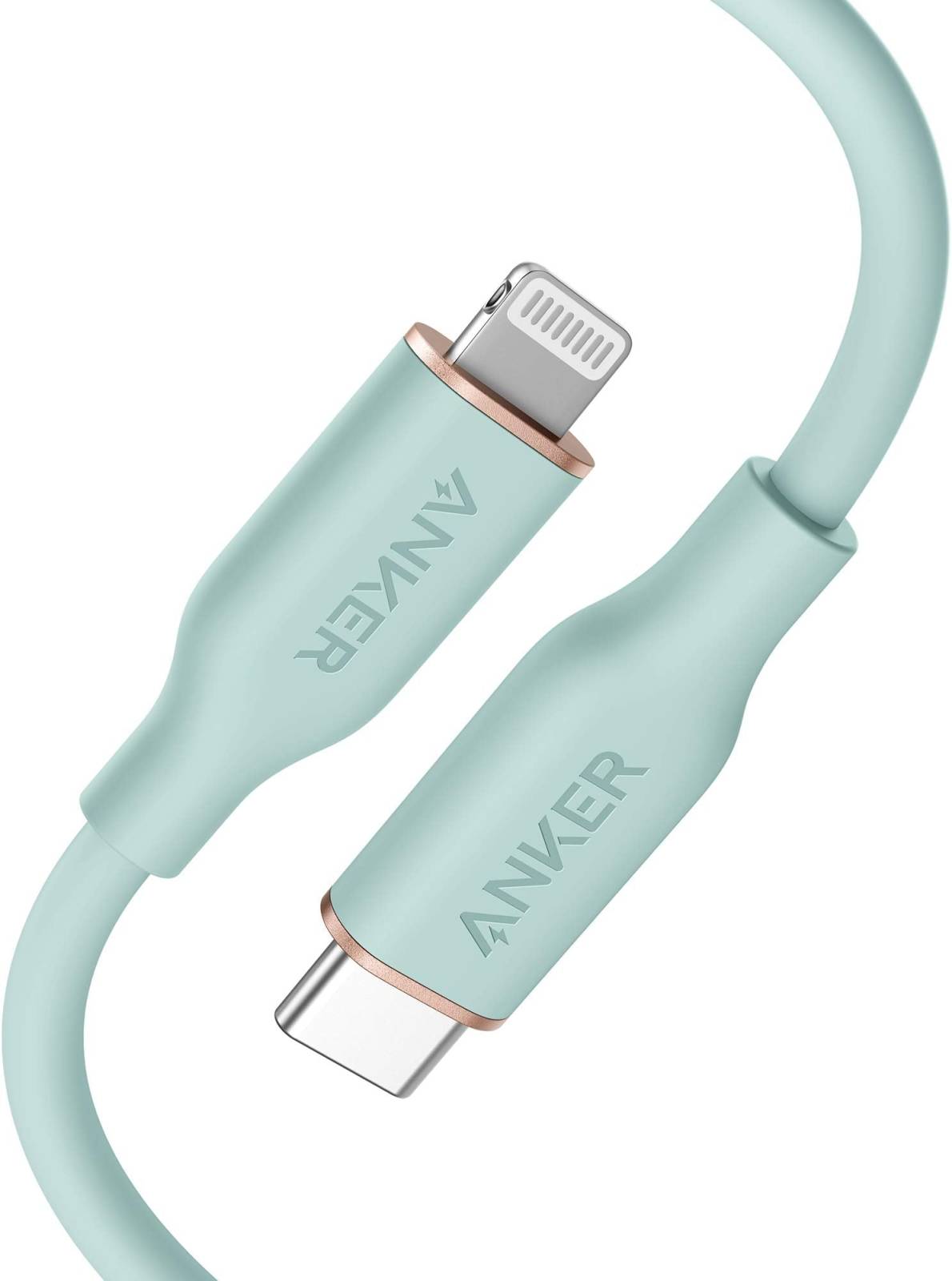 Anker PowerLine III Flow USB-C