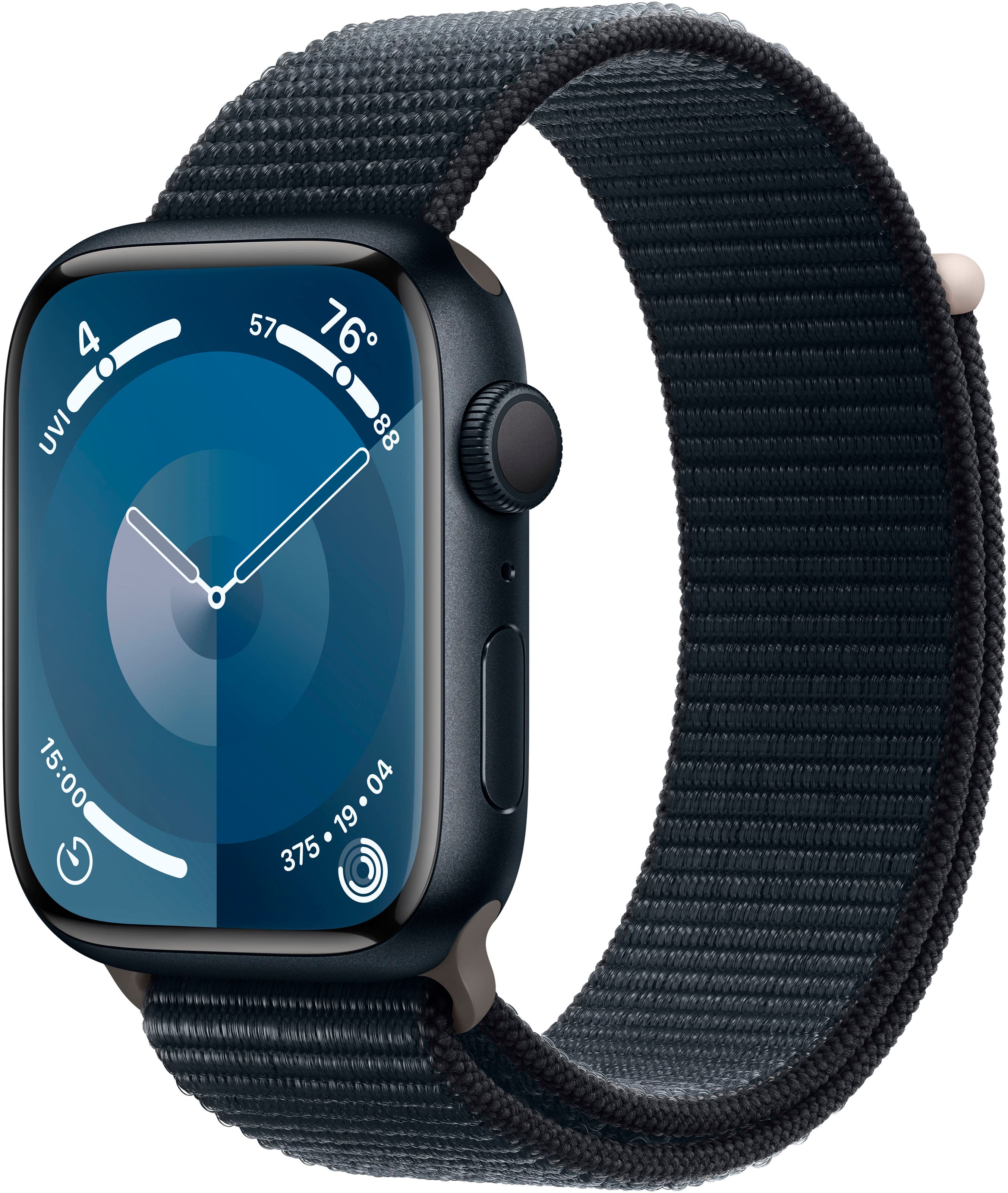 Apple Watch Series 9 (45mm)