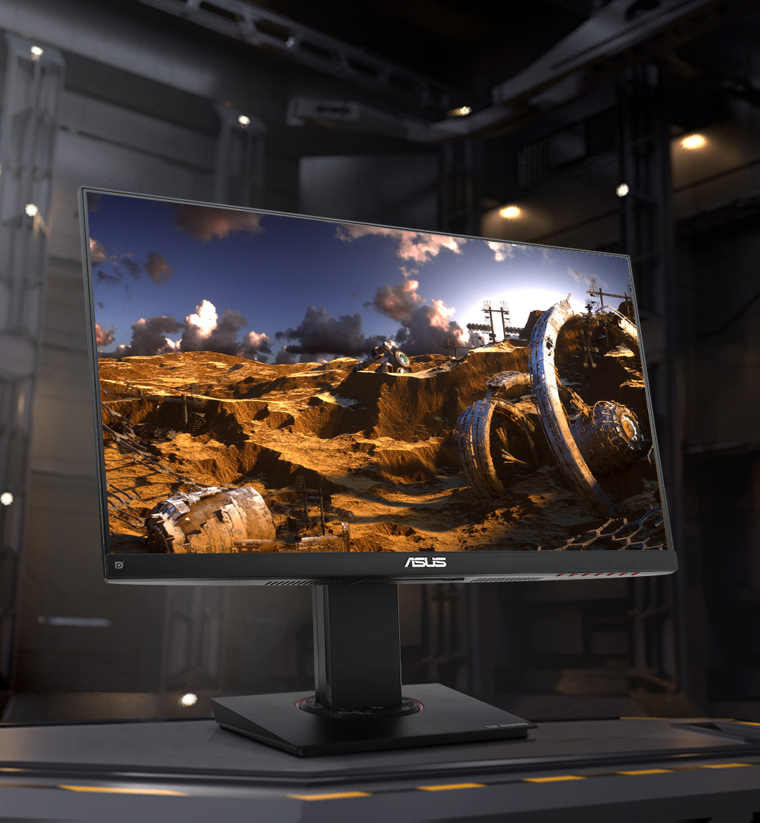 ASUS TUF Gaming VG249Q 24"
