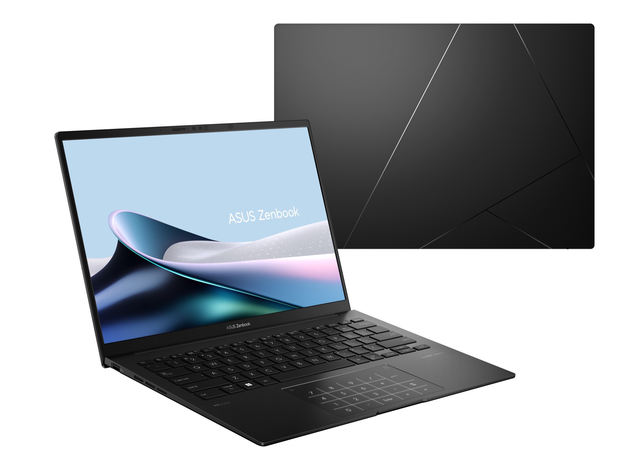 Asus ZenBook 14 OLED