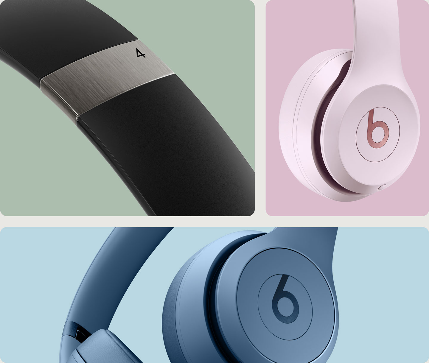 Beats Solo 4