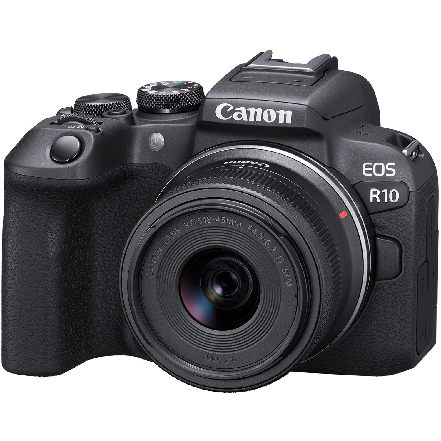 Canon EOS R10 (18-45mm Kit)