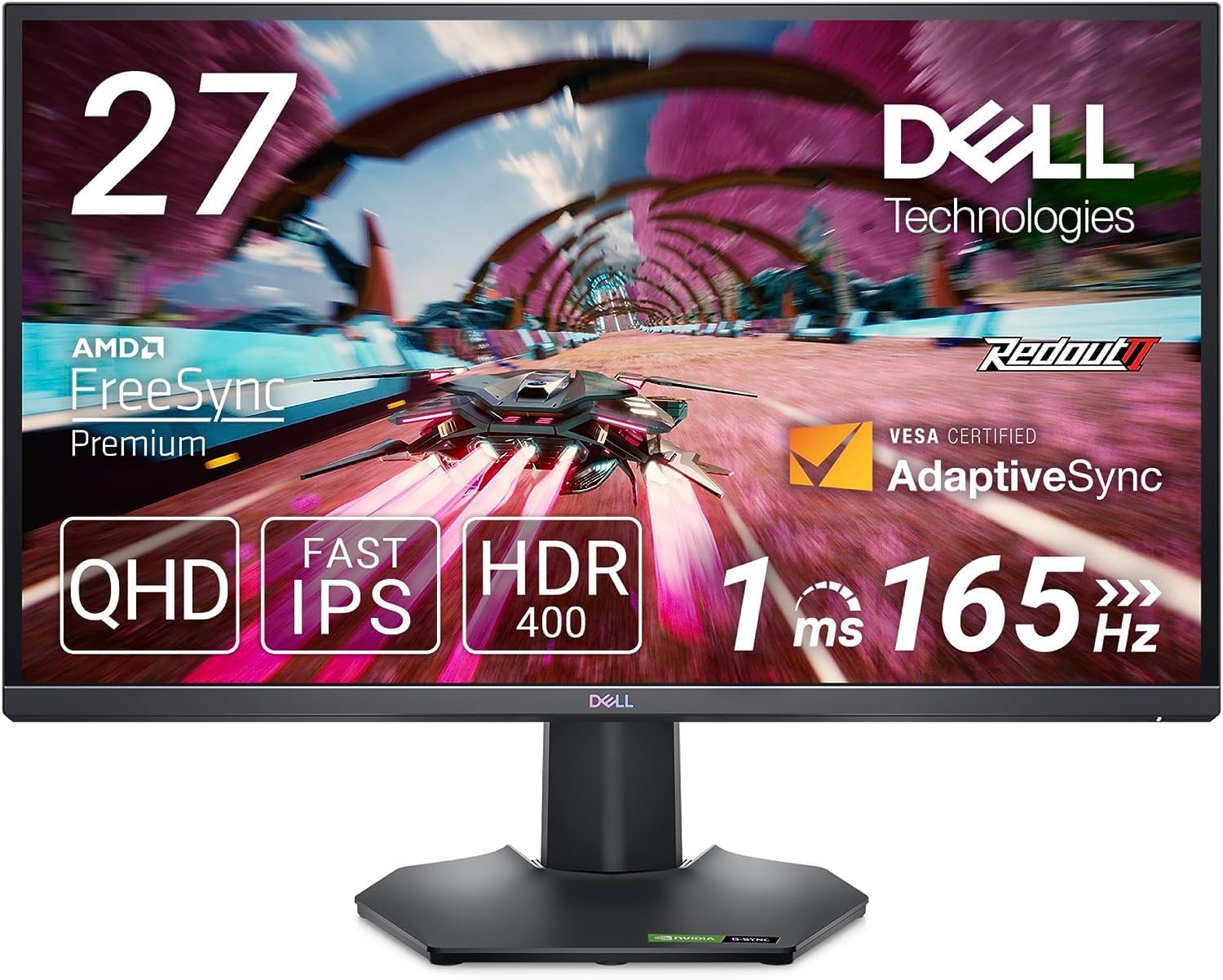 Dell G2724D 27" Gaming