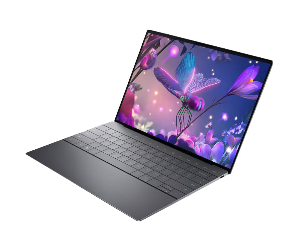 Dell XPS 13 Plus