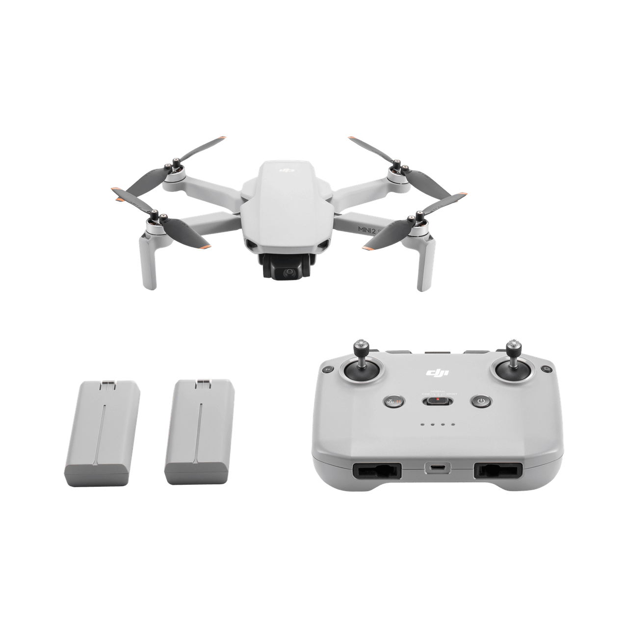 DJI Mini 2 SE