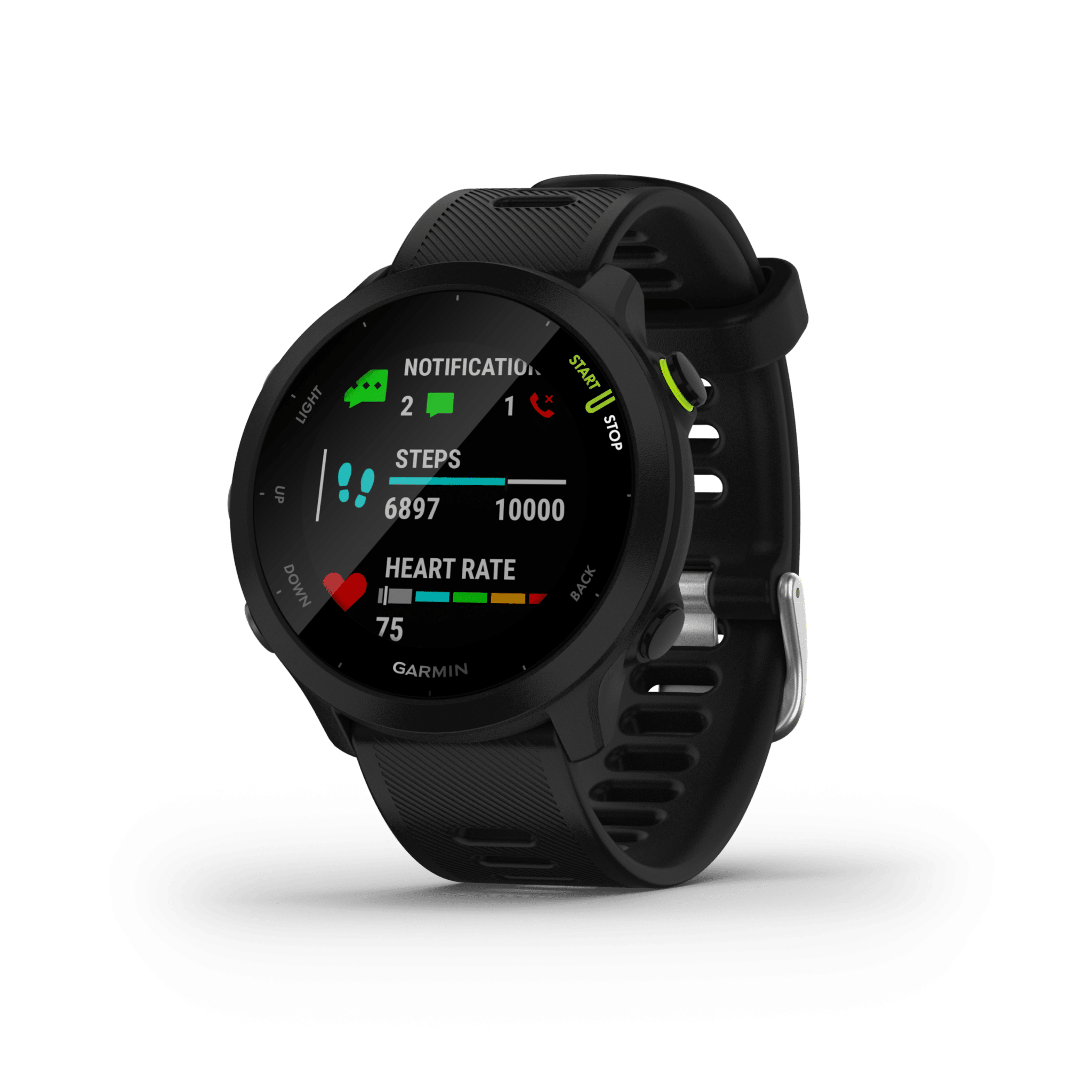 Garmin Forerunner 55
