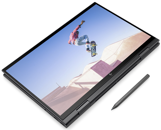 HP Envy x360 15"