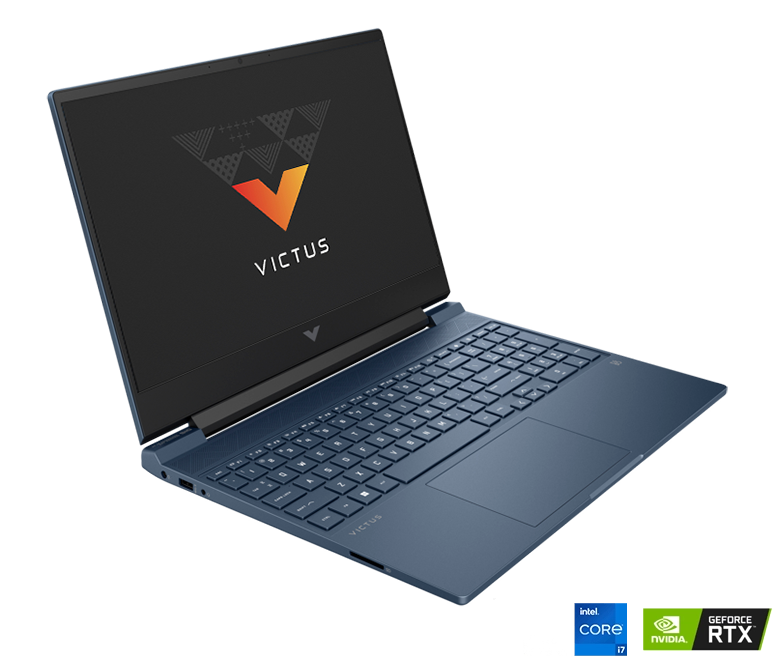 HP Victus 15 Gaming