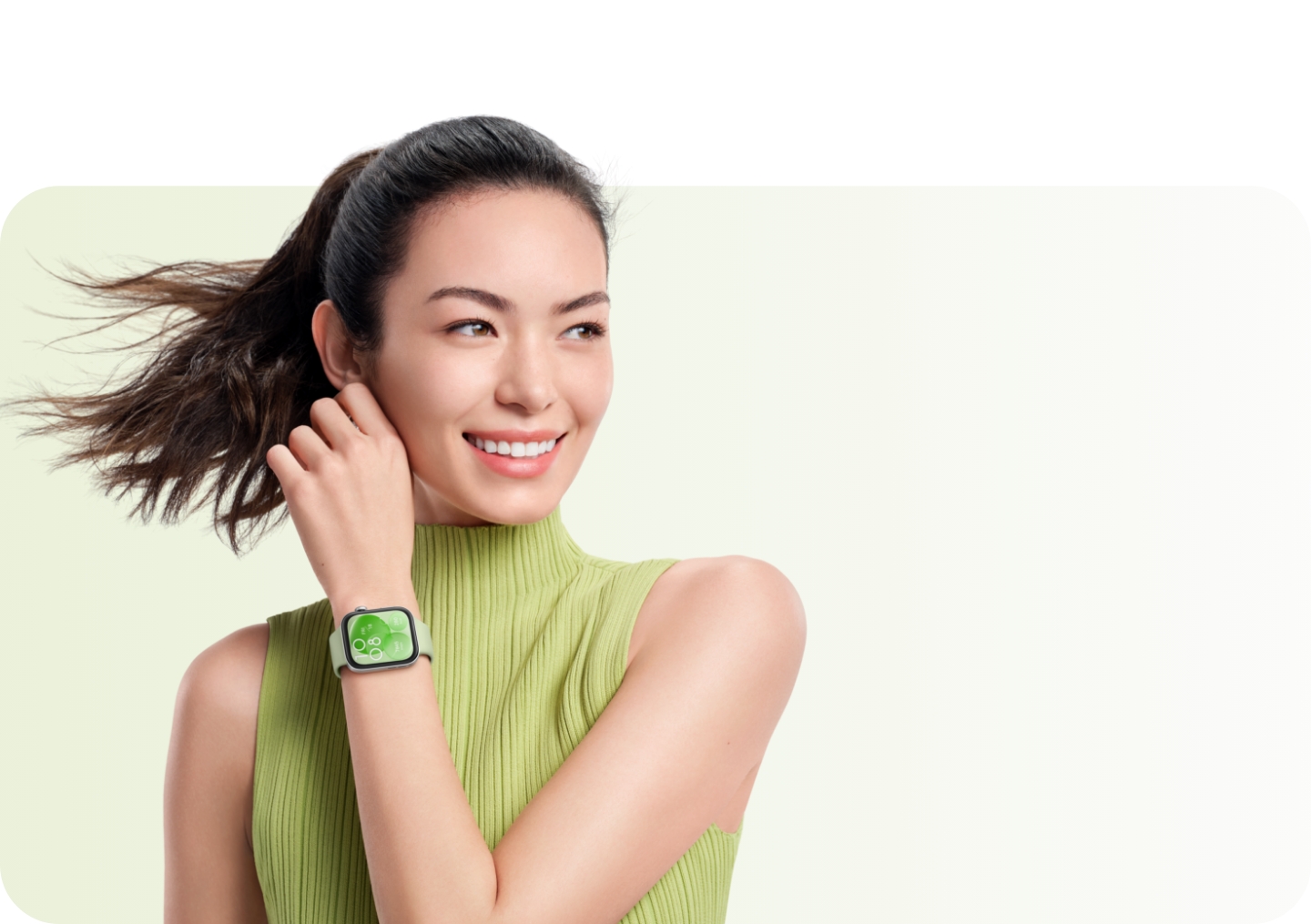 Huawei Watch Fit 3