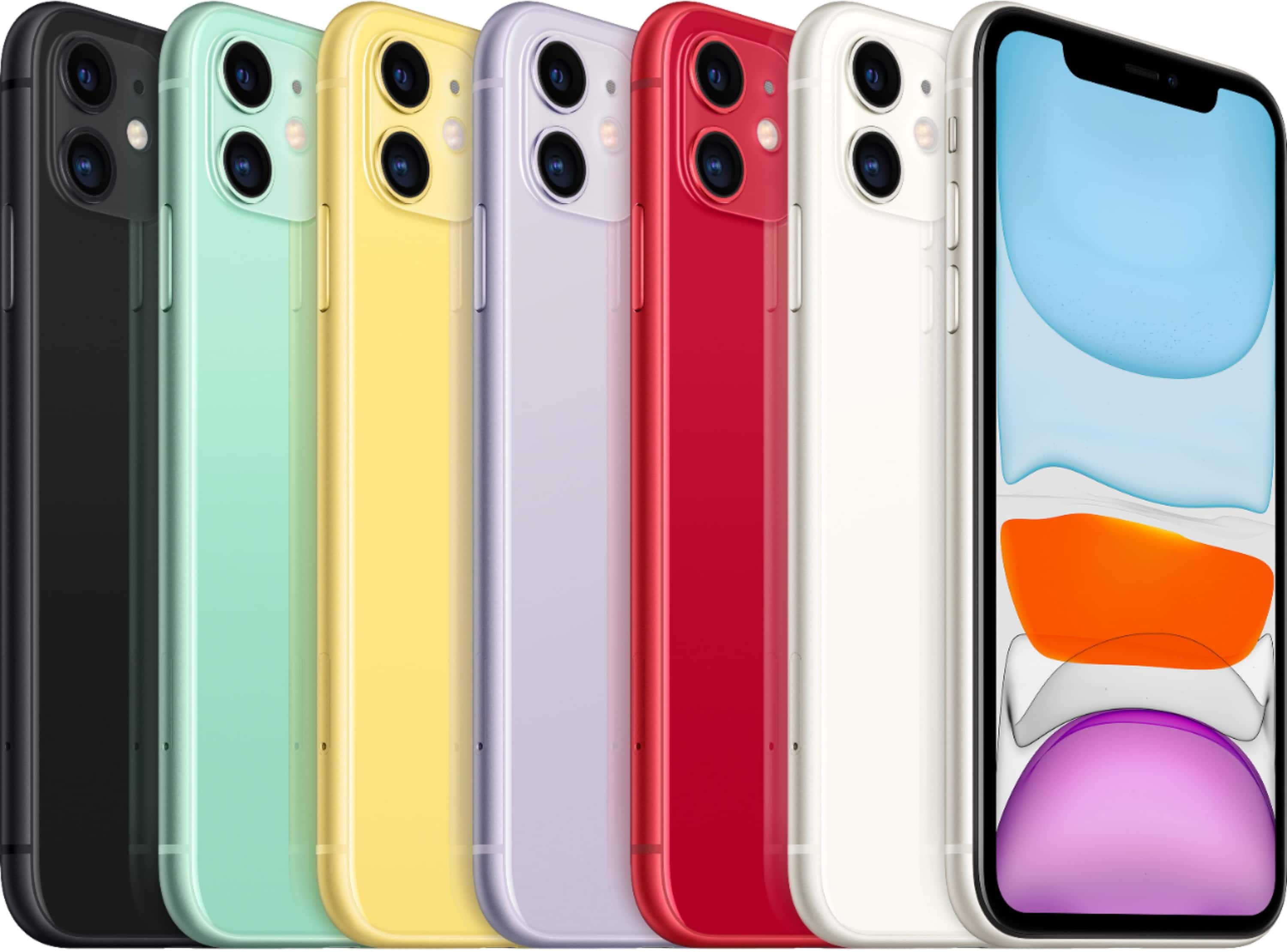 iPhone 11 64GB