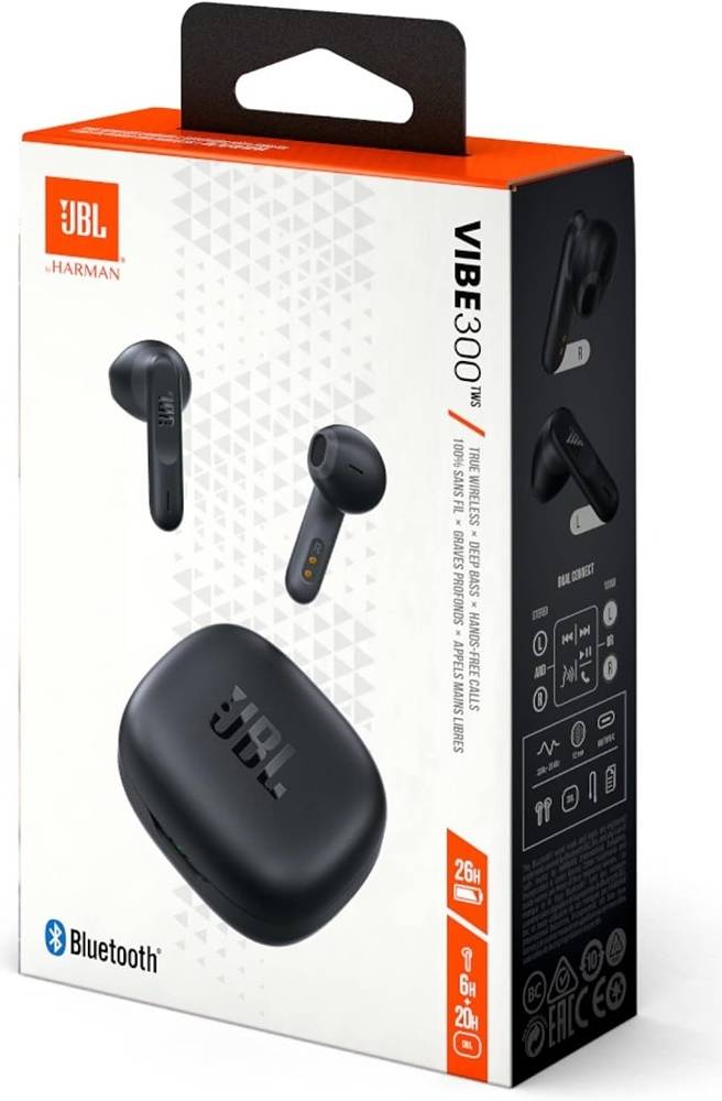 JBL Wave 300TWS