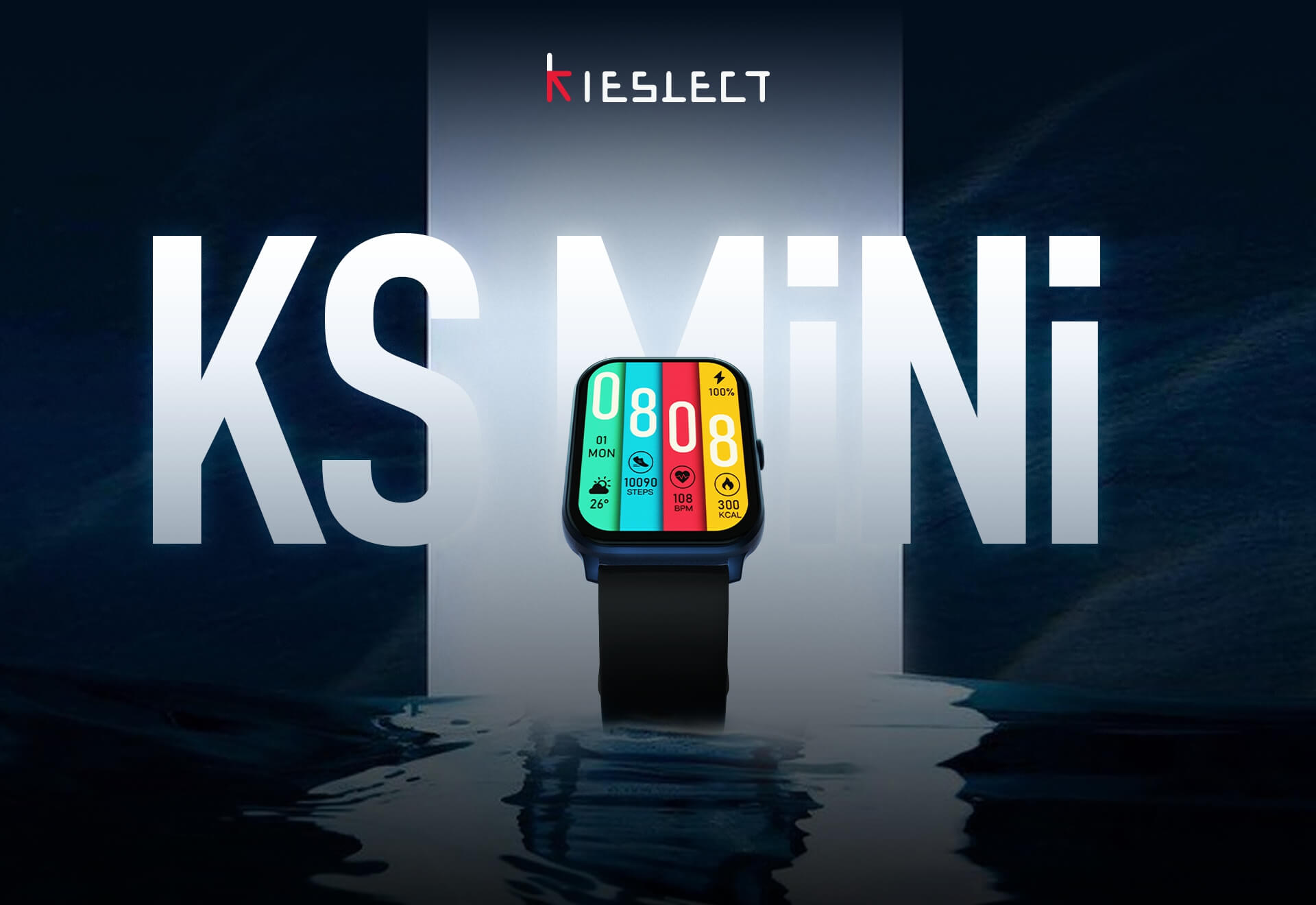 Kieslect Ks