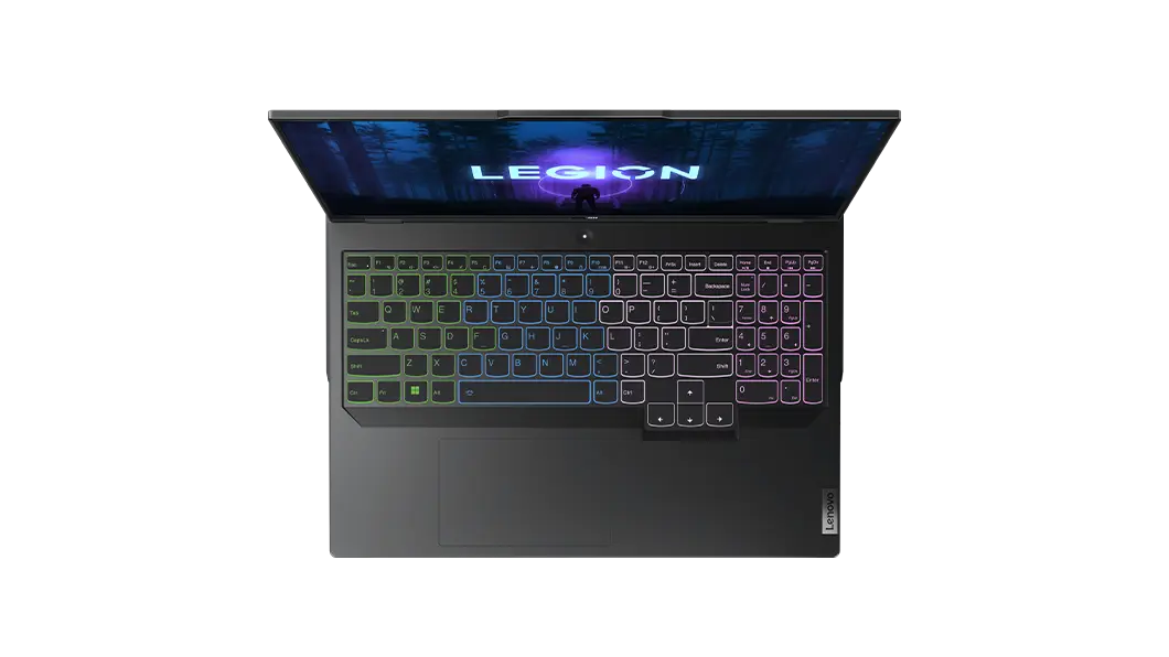 Lenovo Legion Pro 5i