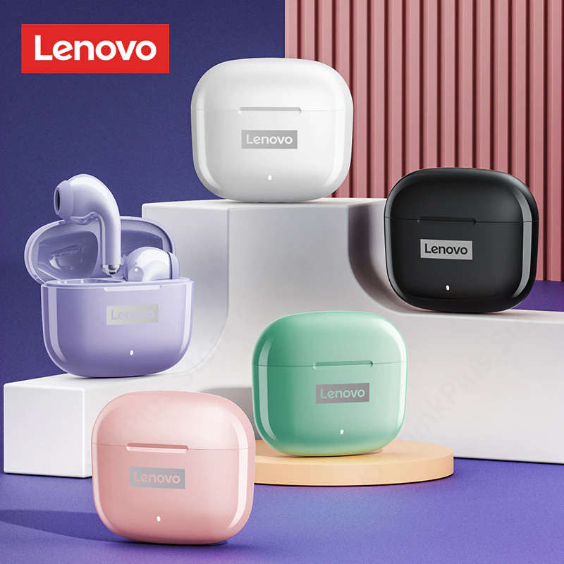 Lenovo ThinkPlus LP40 Pro
