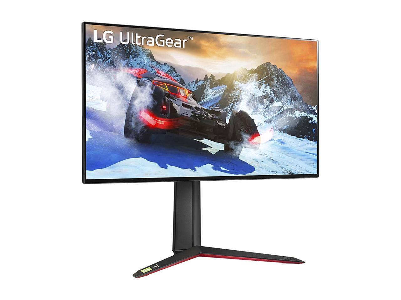 LG UltraGear 27GP850 27"