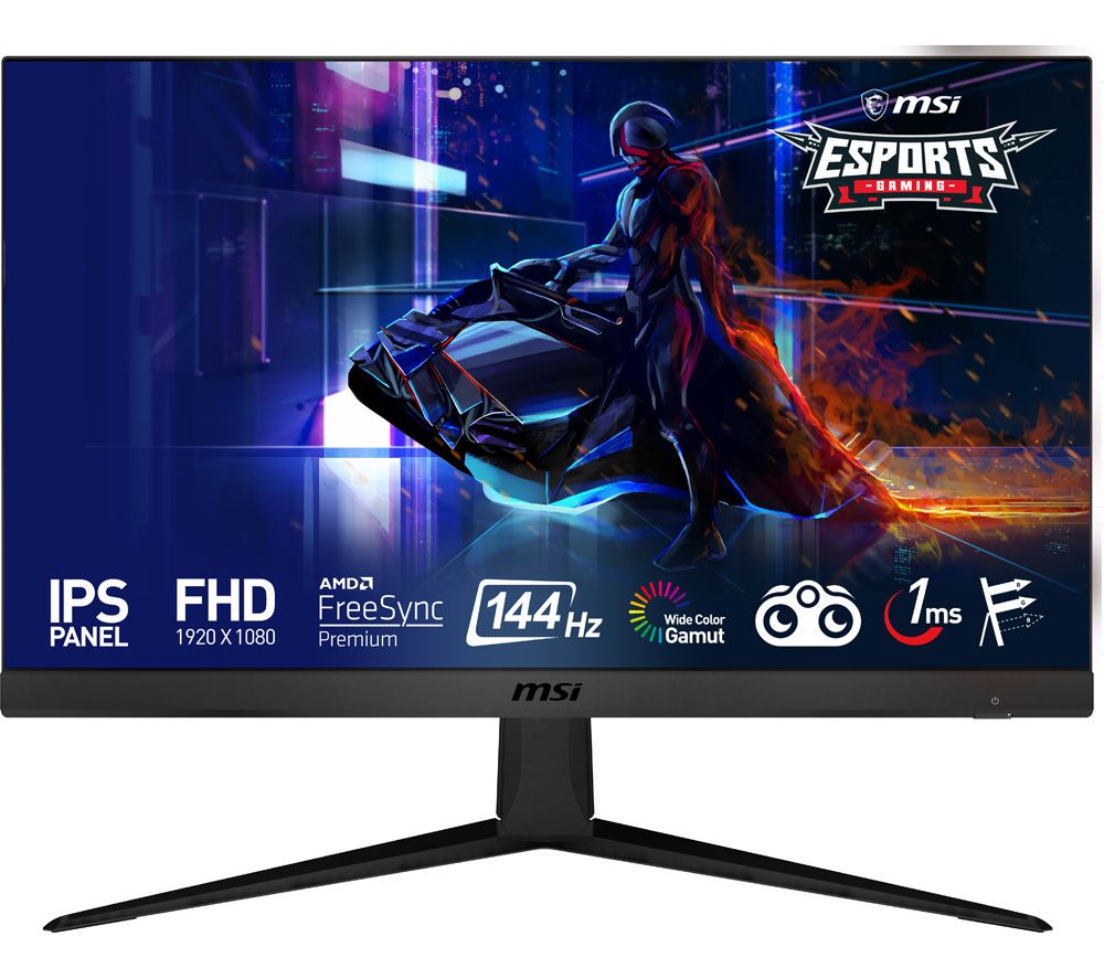 MSI Optix G241 24"