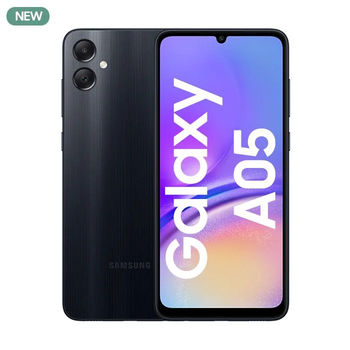 Samsung Galaxy A05