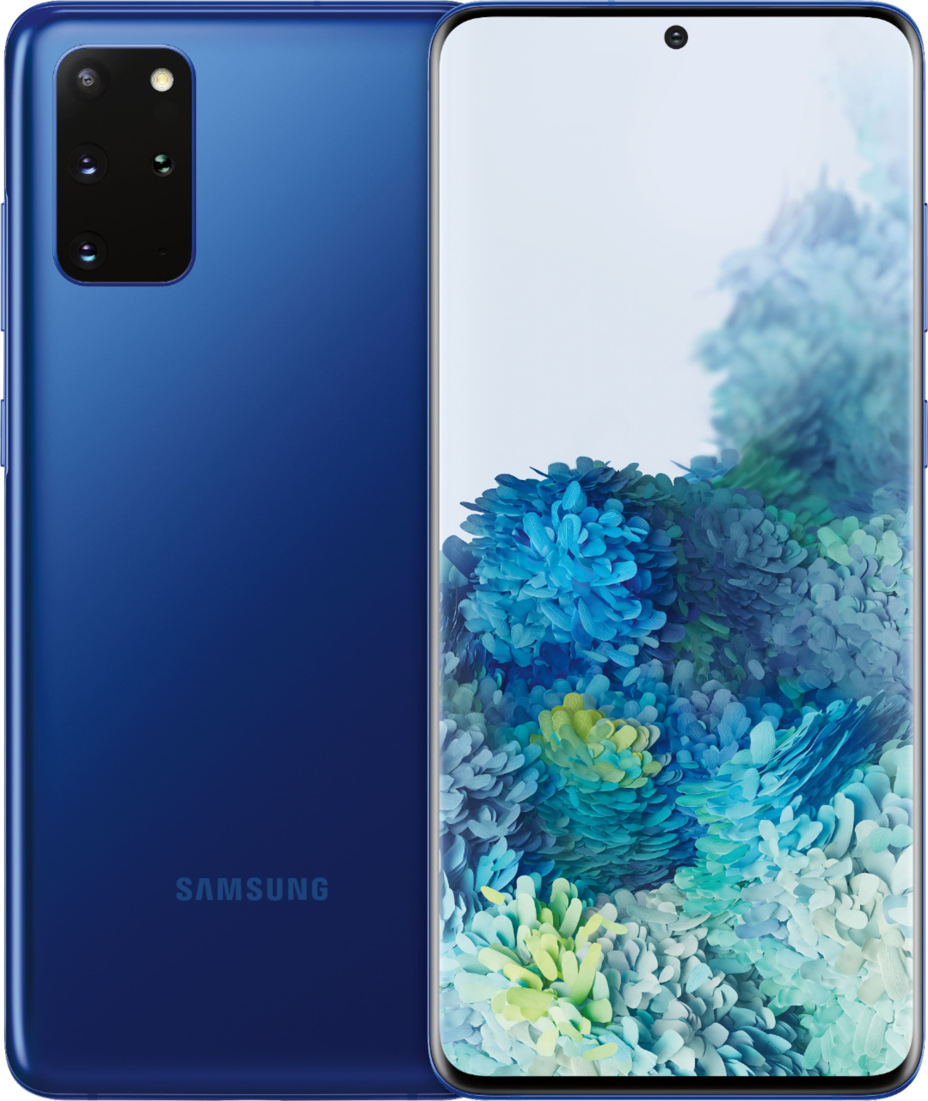 Samsung Galaxy S20 5G
