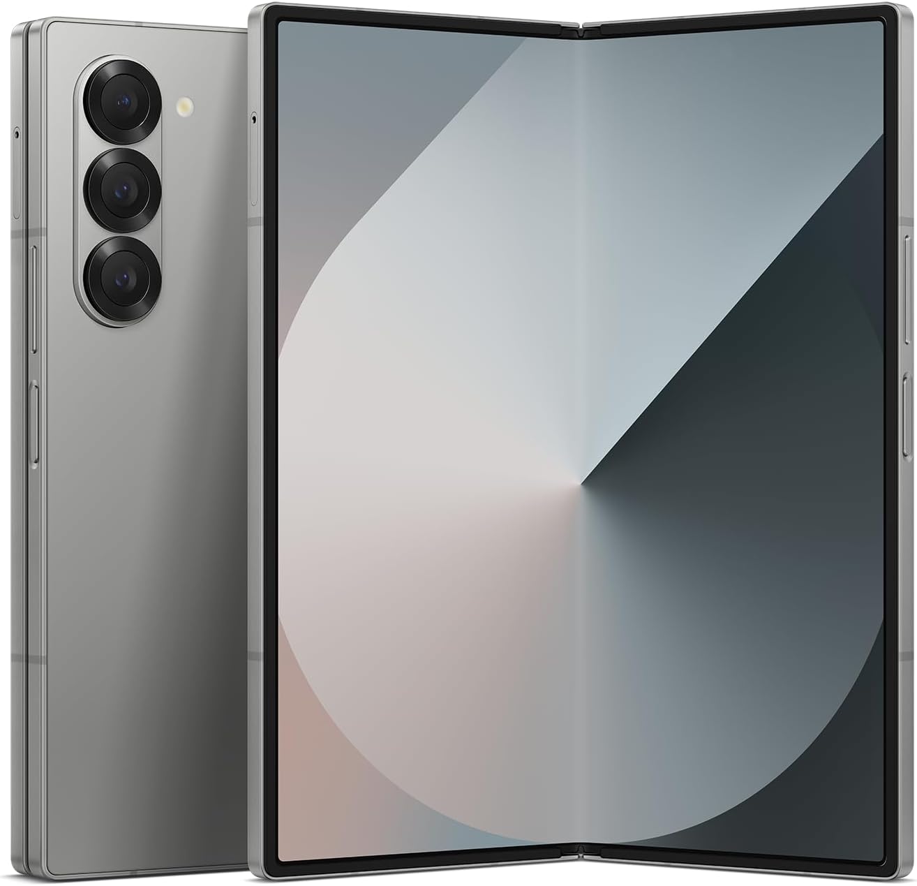 Samsung Galaxy Z Fold 6 (512GB)