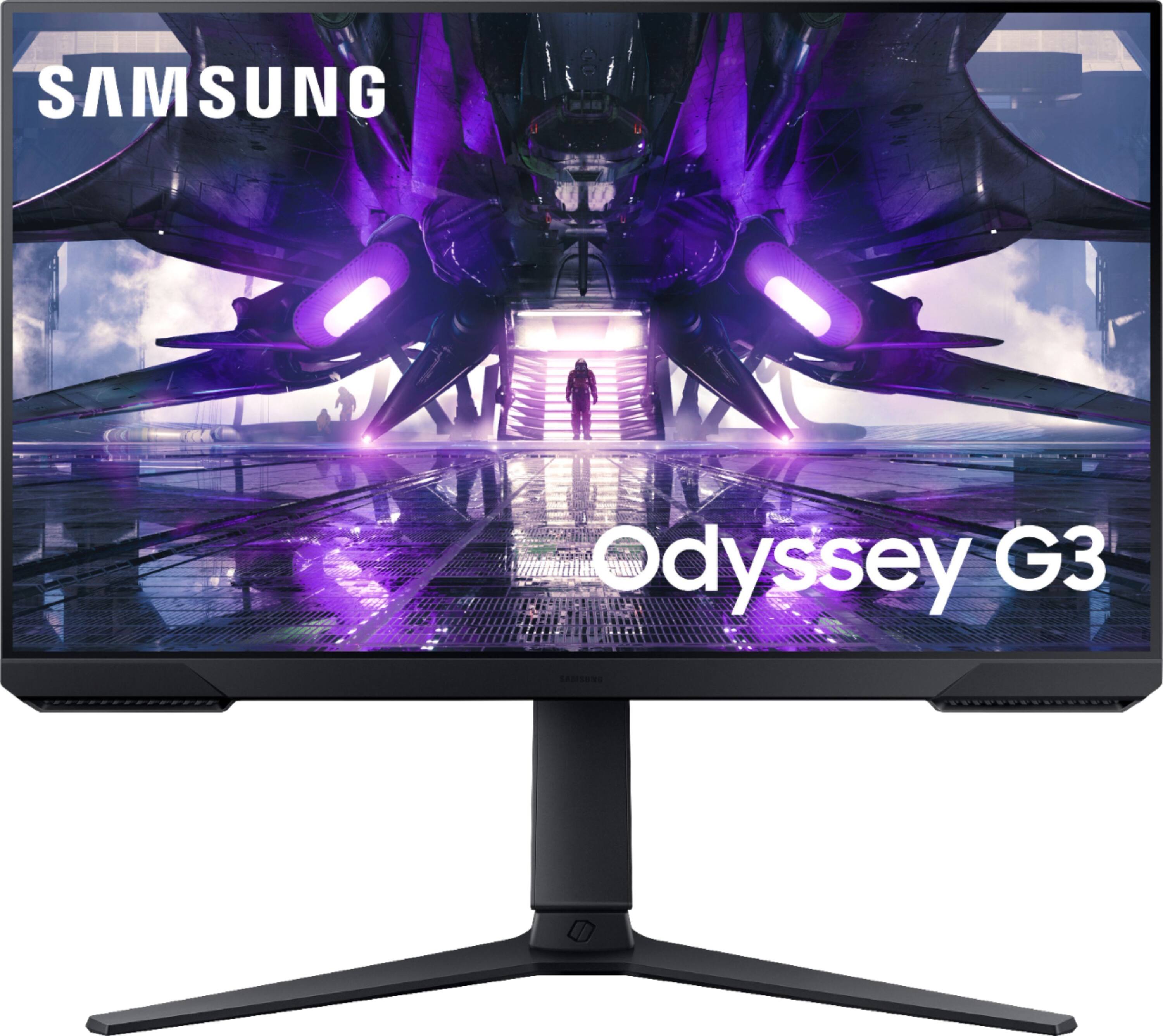 Samsung Odyssey G3 24" 144Hz