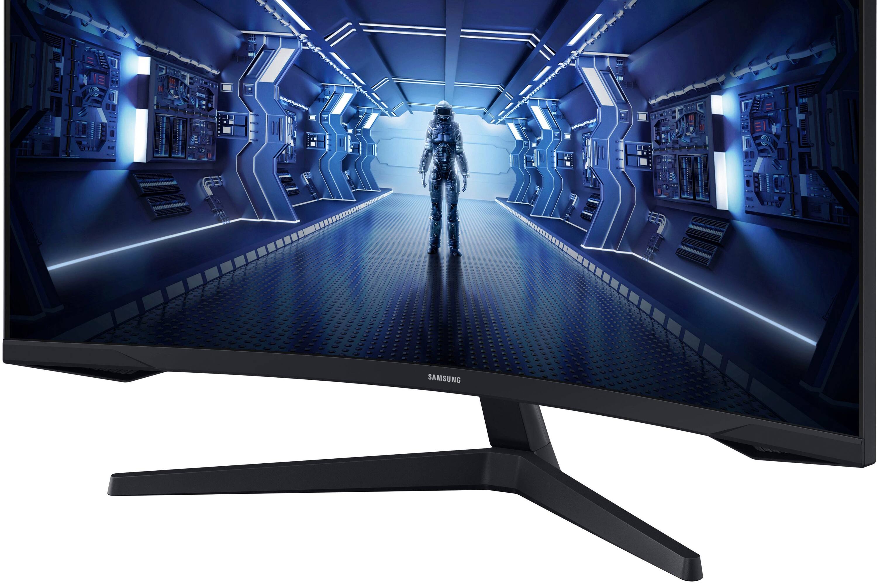 Samsung Odyssey G5 27" Curved