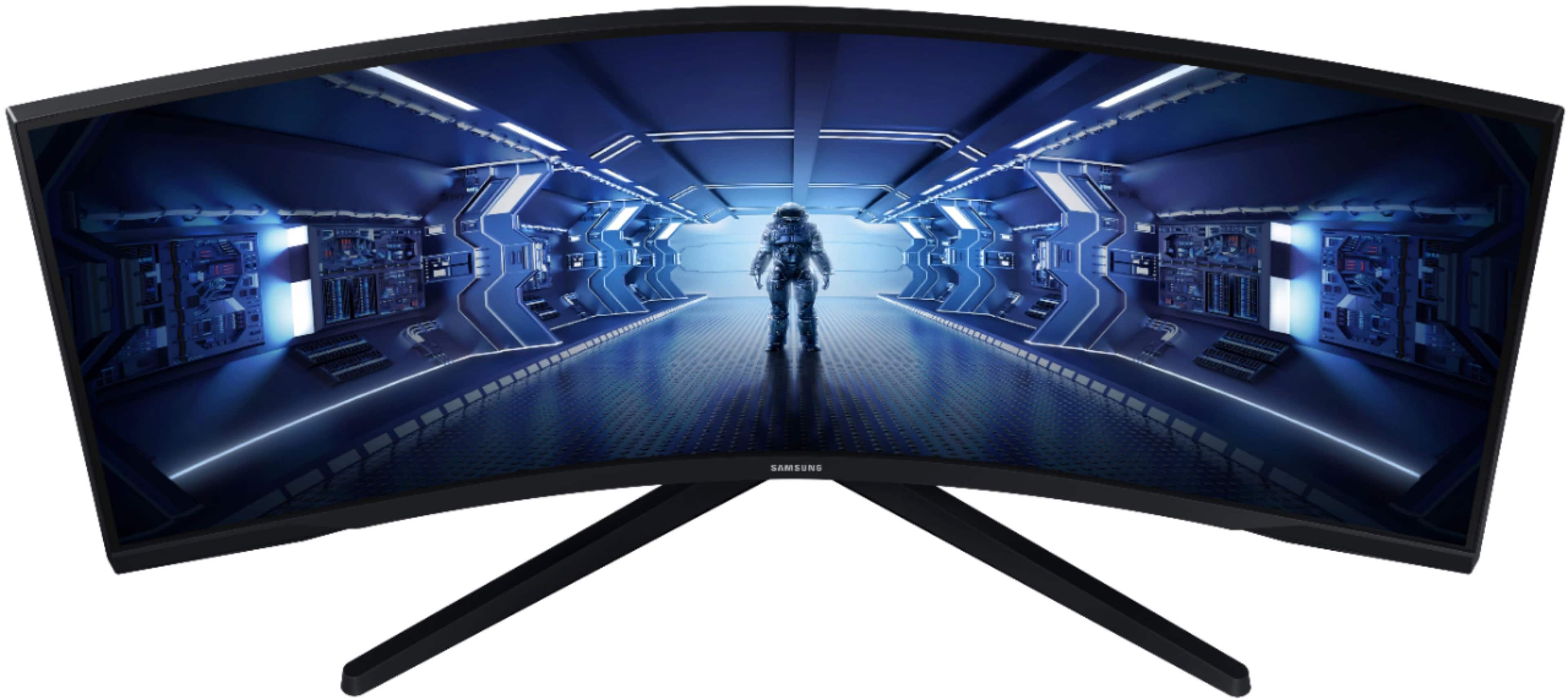 Samsung Odyssey G5 34" Ultra-Wide