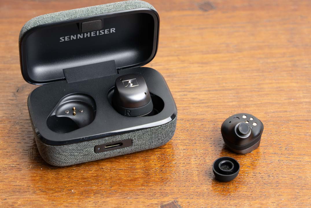 Sennheiser Momentum True Wireless 3