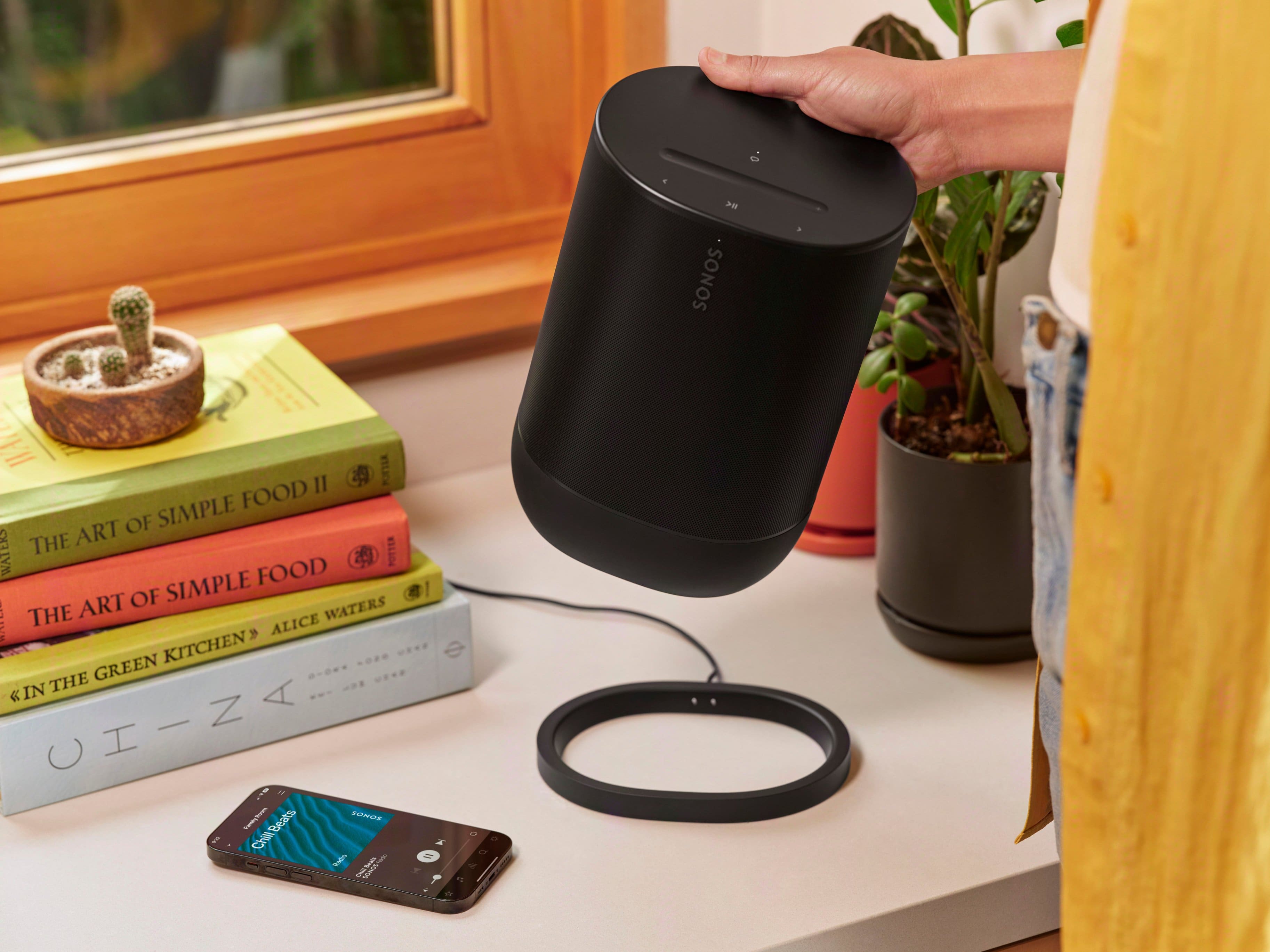Sonos Move 2
