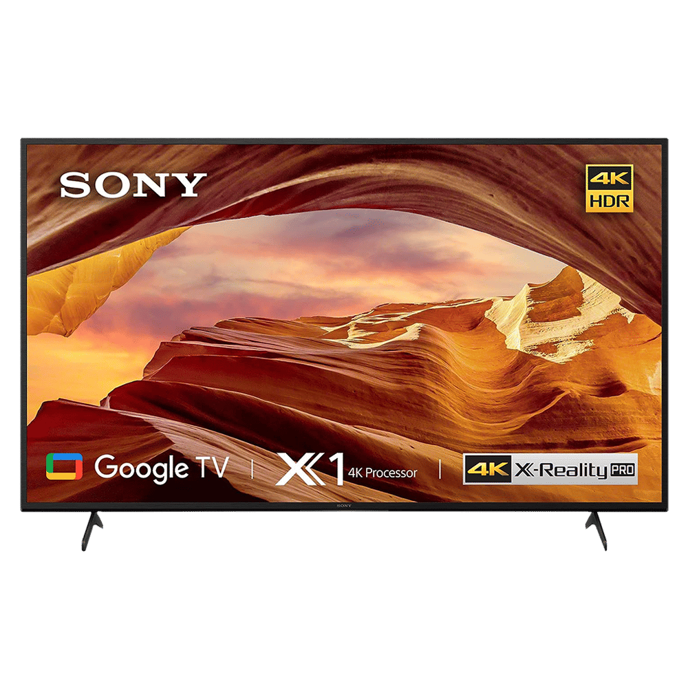 Sony 55" X75L 4K