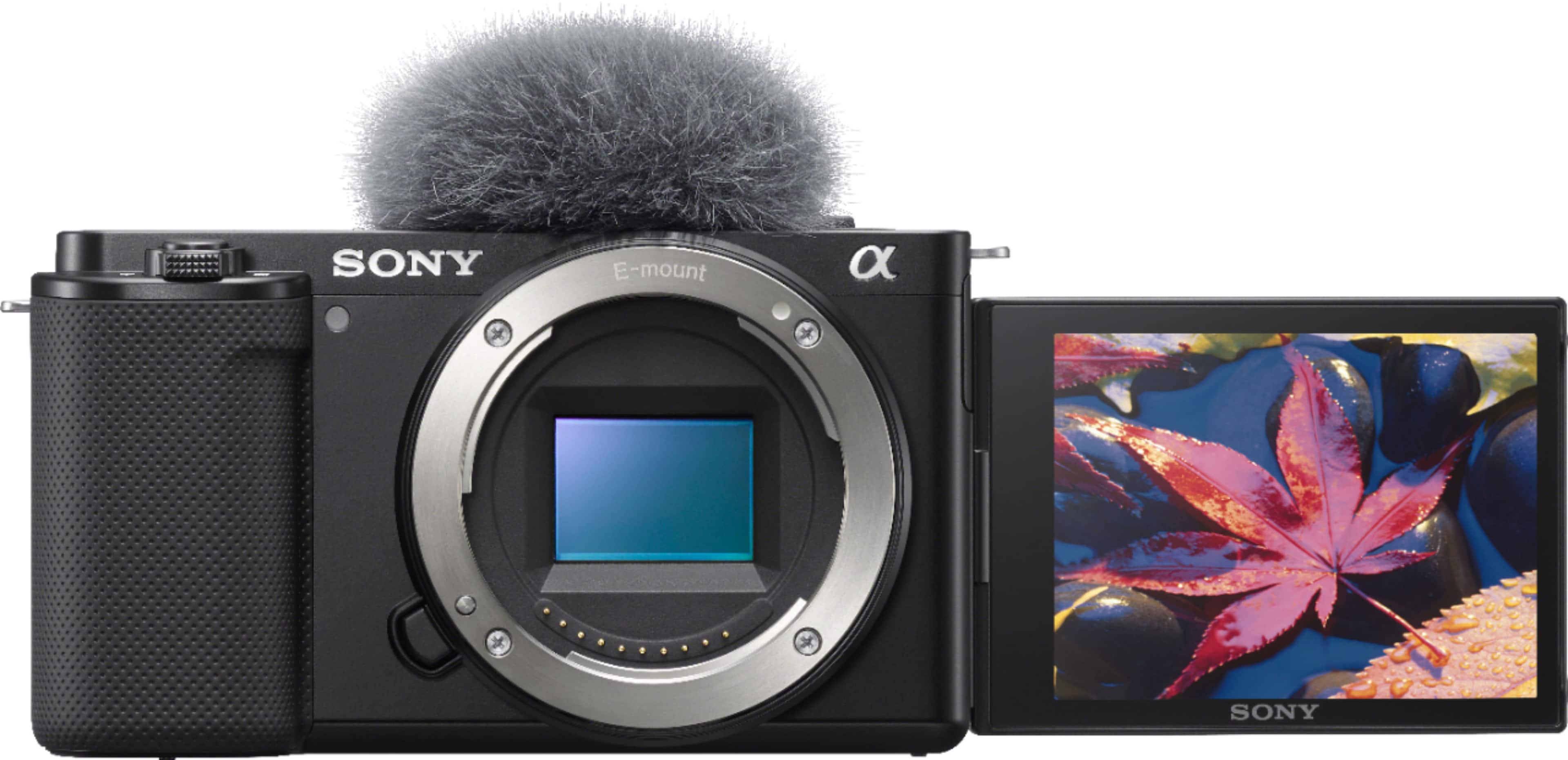 Sony ZV-E10