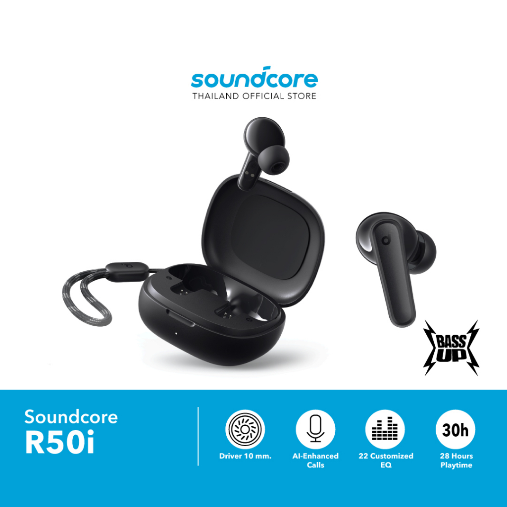 Soundcore R50i