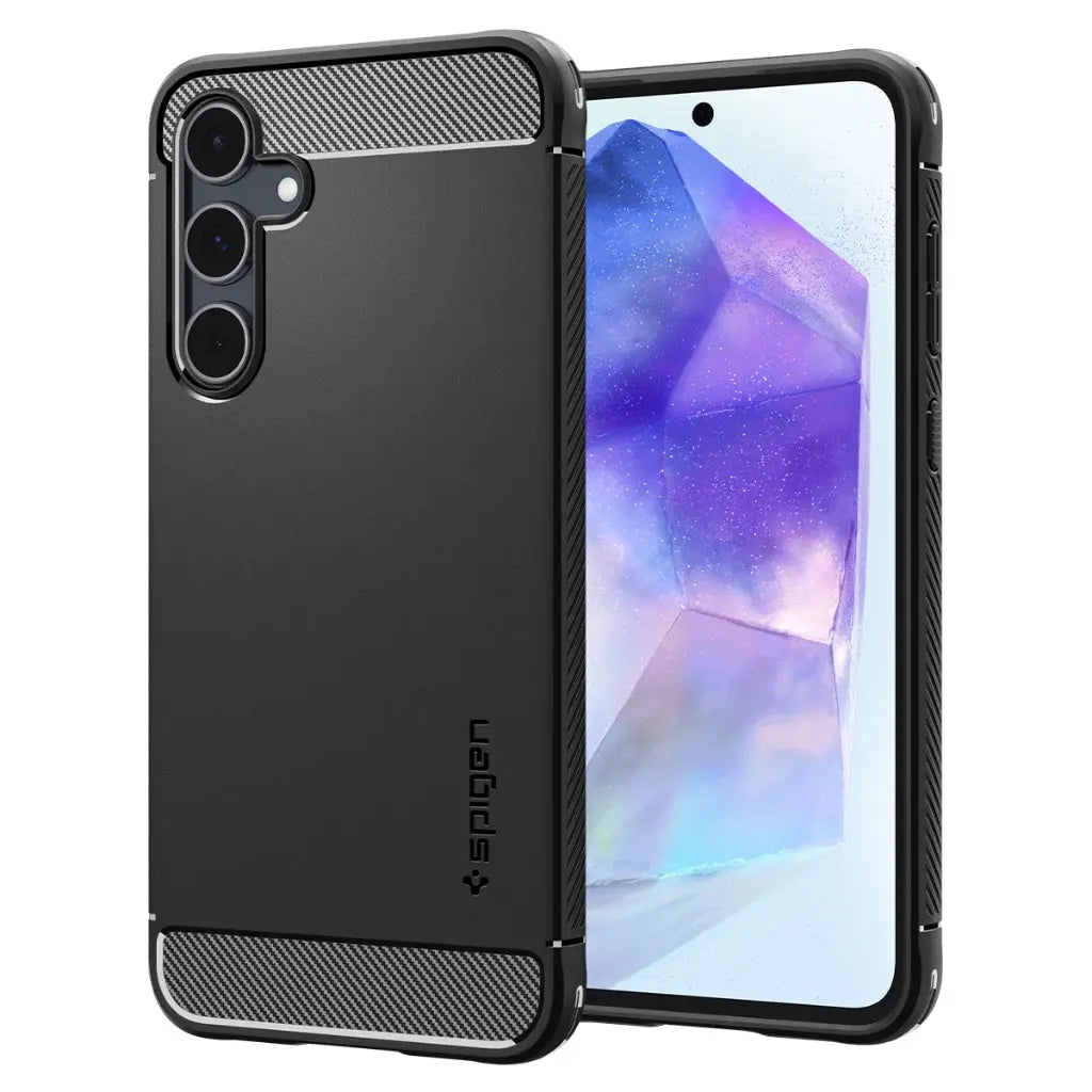 Spigen Rugged Armor Case