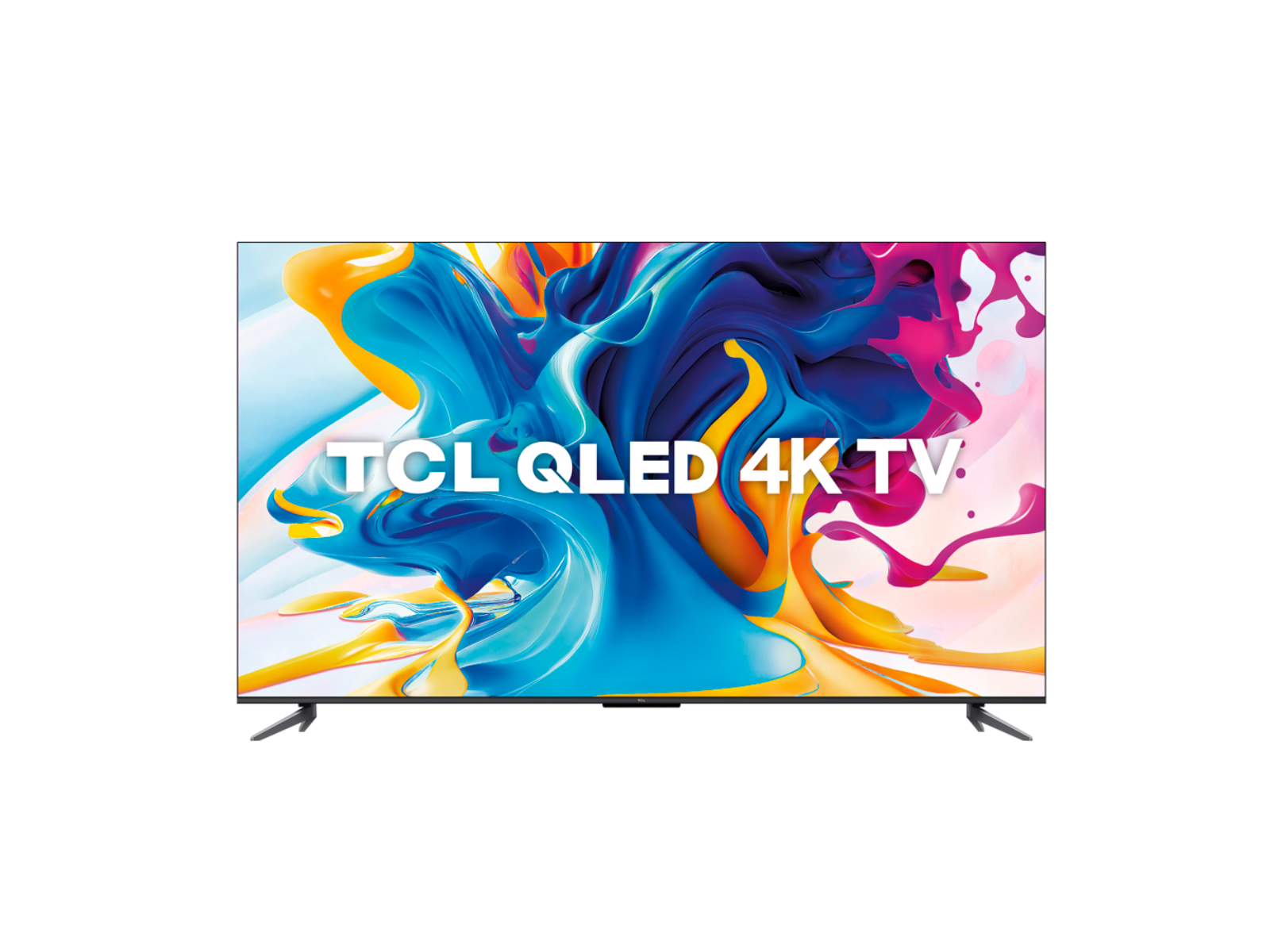 TCL 65" C645 QLED
