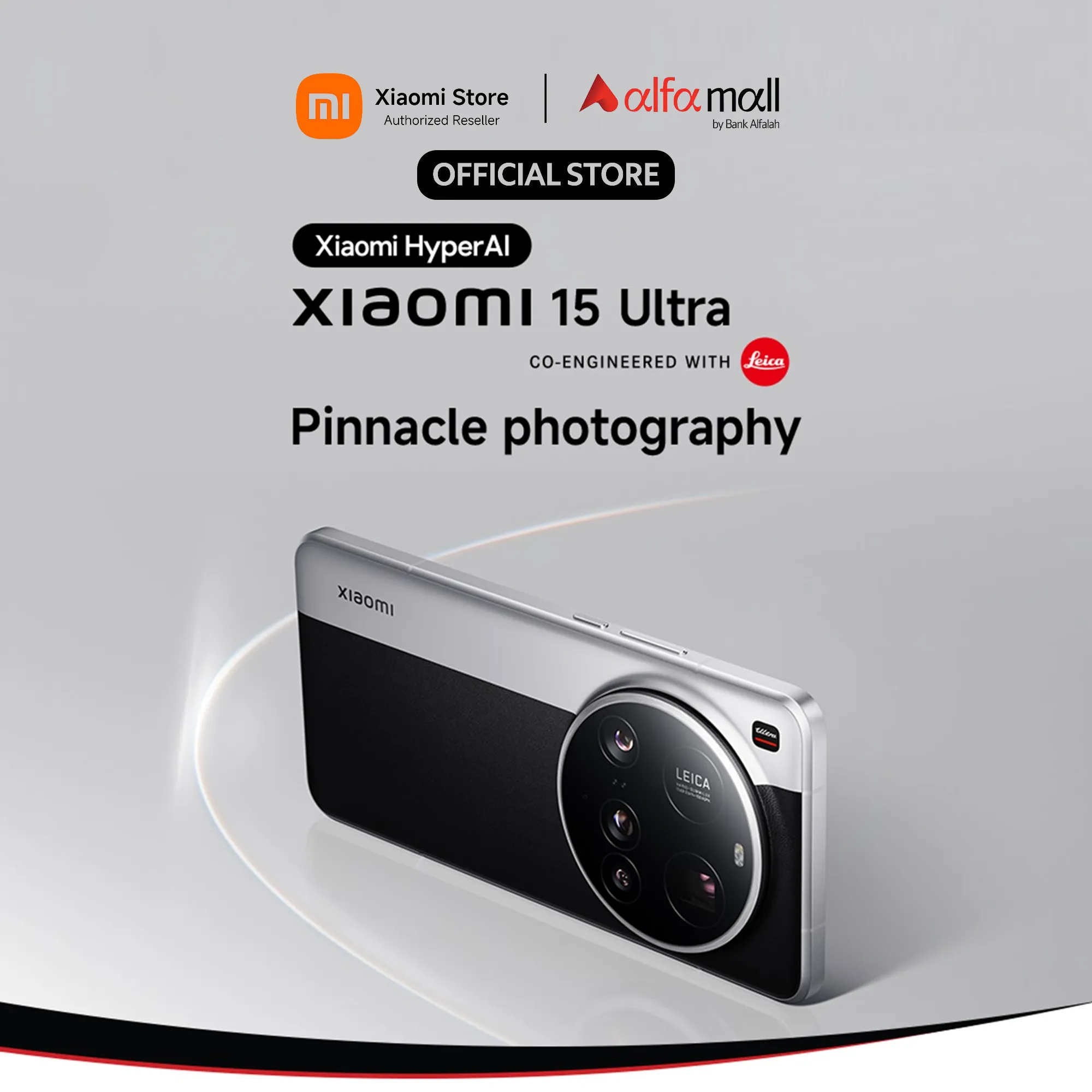 Xiaomi 15